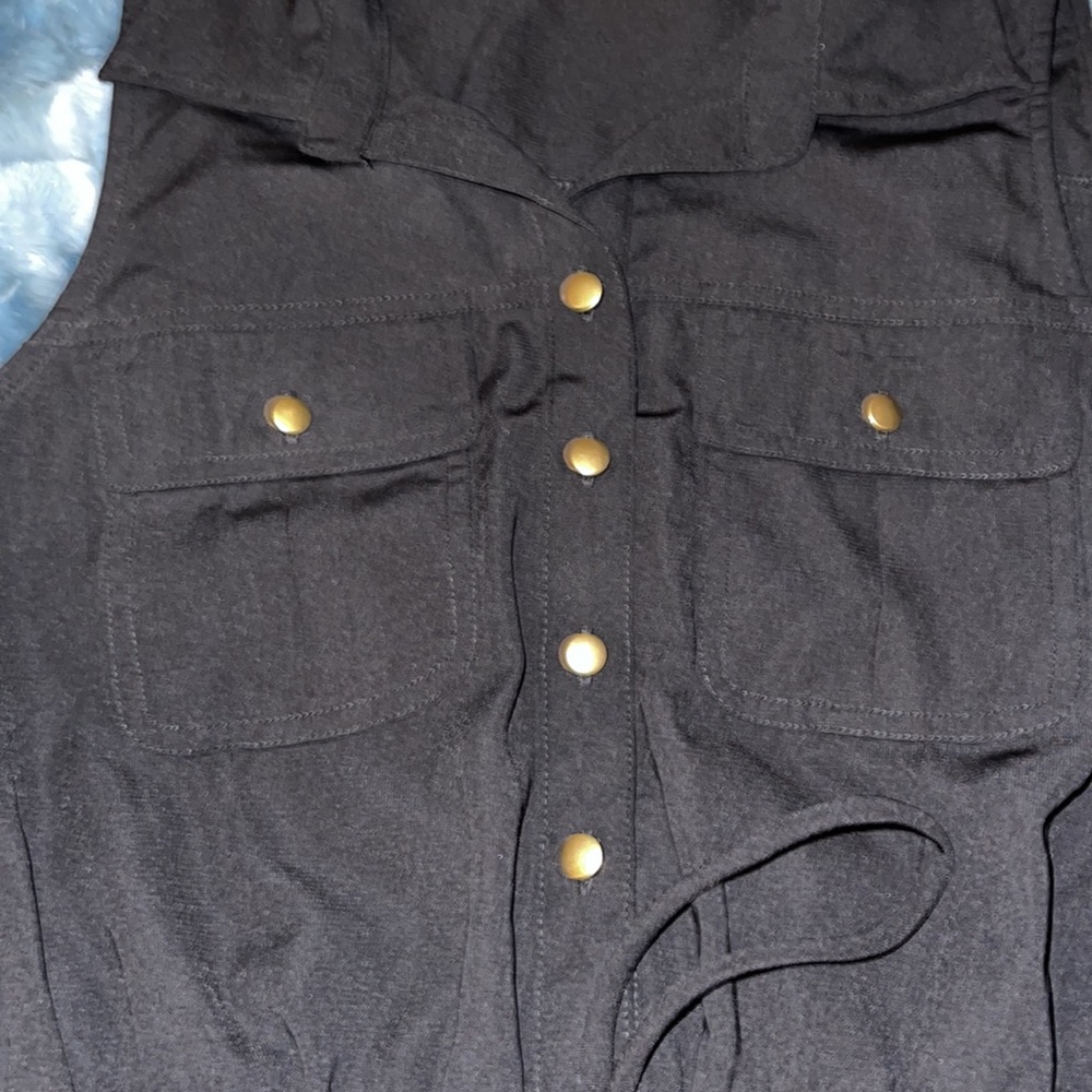 Black dress - Picture 4 of 6